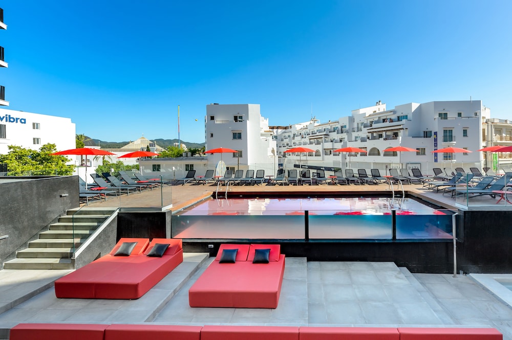 Hotel Vibra District - Adults Only - zdjęcie 2