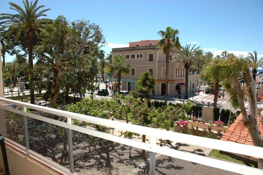Hotel Planas — Attractions in the area in Salou, Catalonia