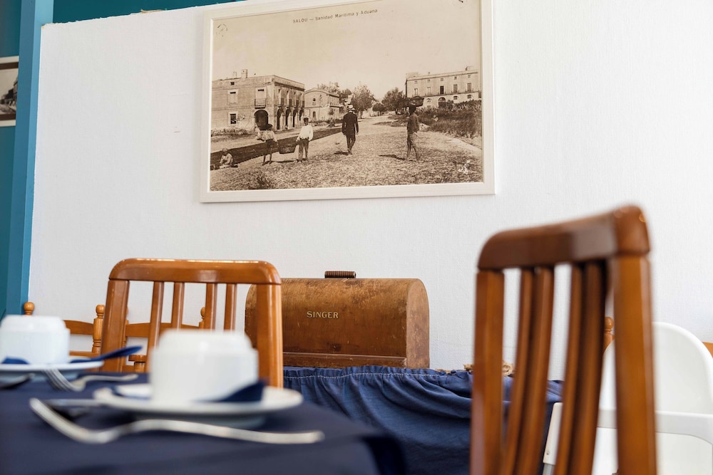 Hotel Planas — Attractions in the area in Salou, Catalonia
