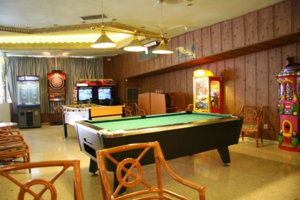 Hotel Benidorm East by Pierre & Vacances — Sports & recreation in Benidorm, Valencian Community