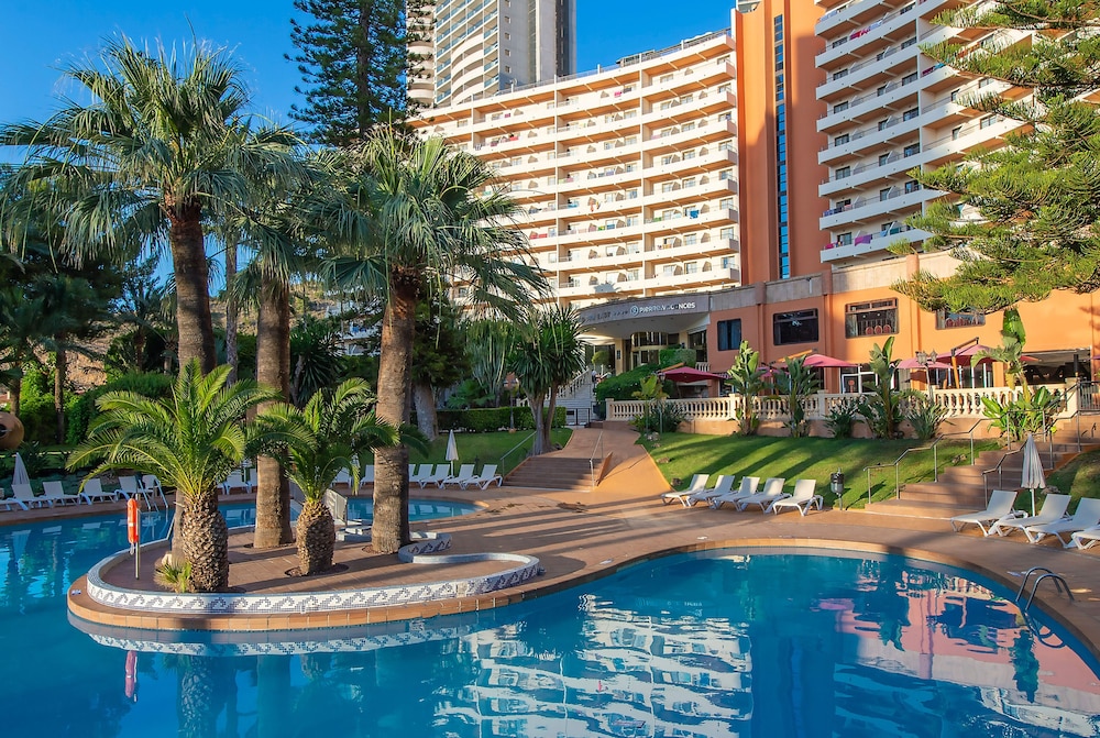 Hotel Benidorm East by Pierre & Vacances — Main photo in Benidorm, Valencian Community