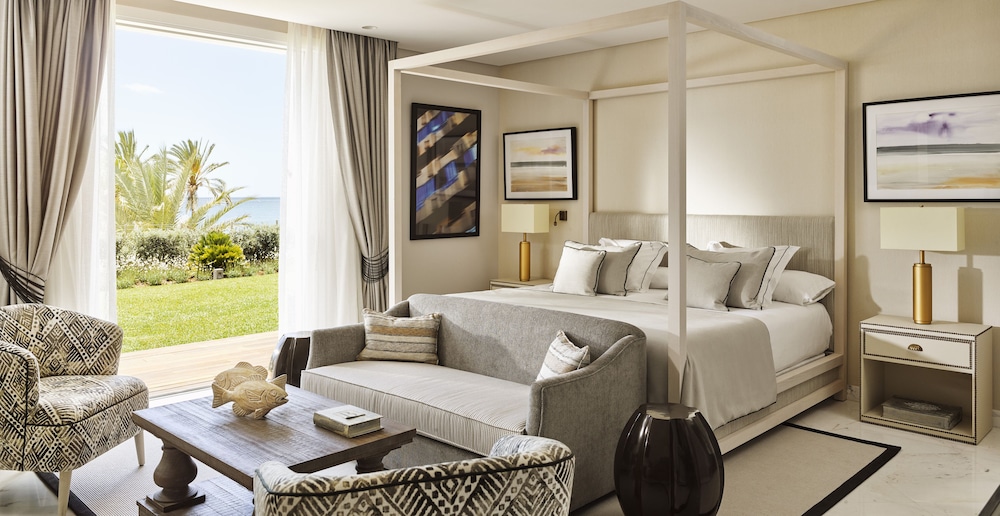 Puente Romano Marbella — Rooms in Marbella, Andalusia