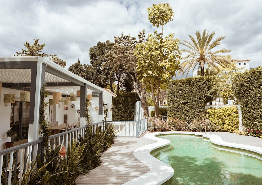 Puente Romano Marbella — On-site activities in Marbella, Andalusia