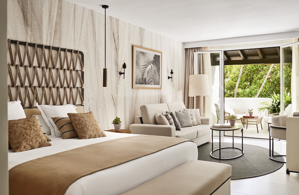 Puente Romano Marbella — Rooms in Marbella, Andalusia