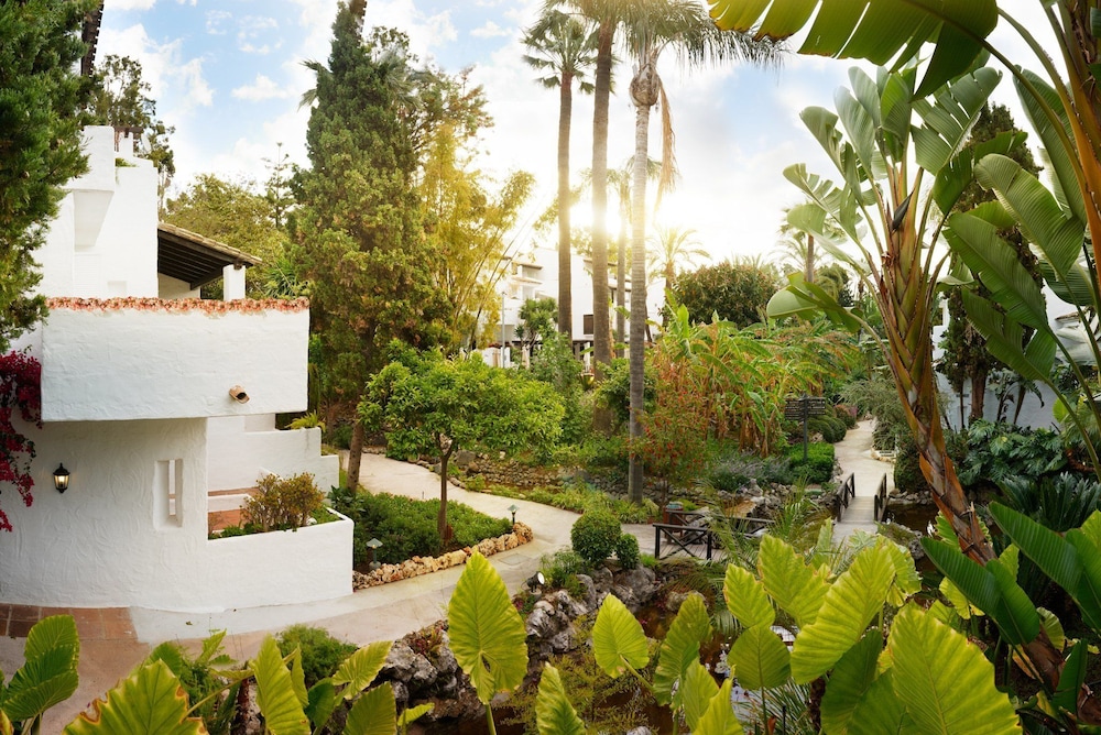 Puente Romano Marbella — Outdoor in Marbella, Andalusia