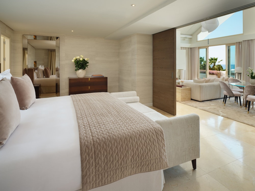Puente Romano Marbella — Rooms in Marbella, Andalusia