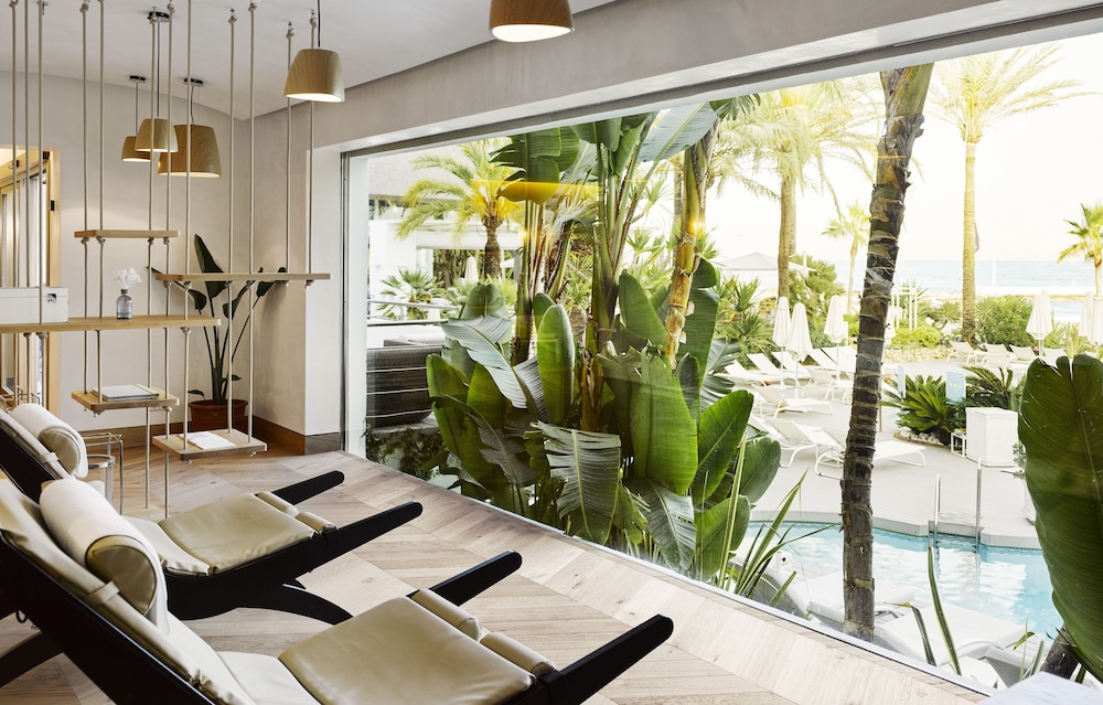 Puente Romano Marbella — Facilities in Marbella, Andalusia