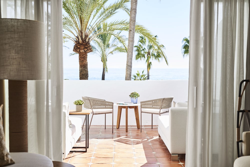 Puente Romano Marbella — Rooms in Marbella, Andalusia