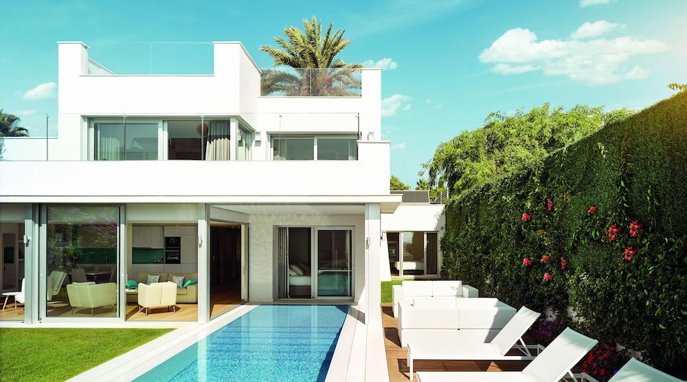 Puente Romano Marbella — Rooms in Marbella, Andalusia