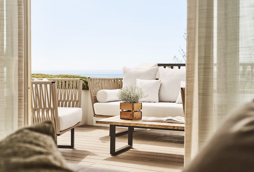 Puente Romano Marbella — Rooms in Marbella, Andalusia