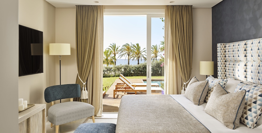 Puente Romano Marbella — Rooms in Marbella, Andalusia