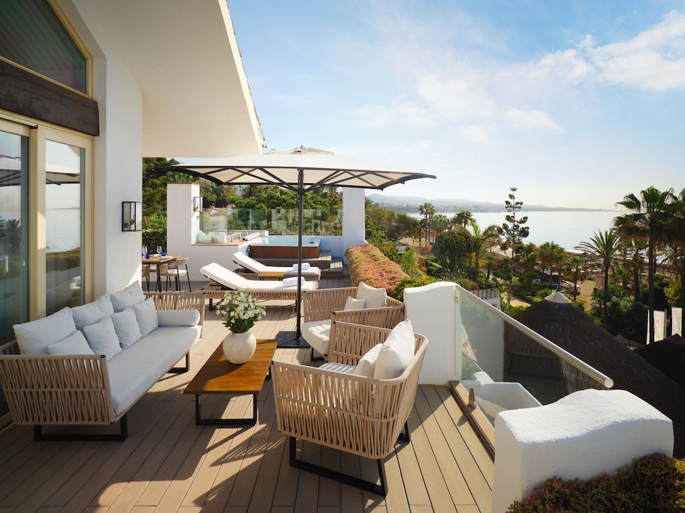 Puente Romano Marbella — Rooms in Marbella, Andalusia