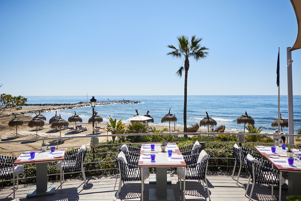 Puente Romano Marbella — On-site activities in Marbella, Andalusia