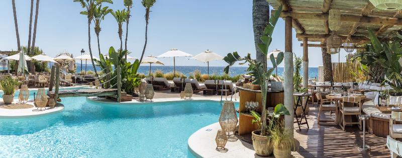 Puente Romano Marbella — Marbella, Andalusia