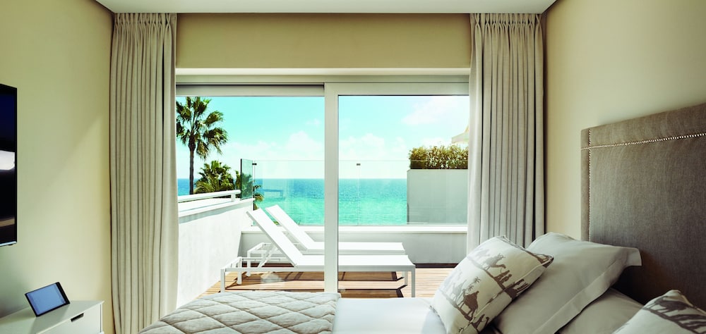 Puente Romano Marbella — Rooms in Marbella, Andalusia