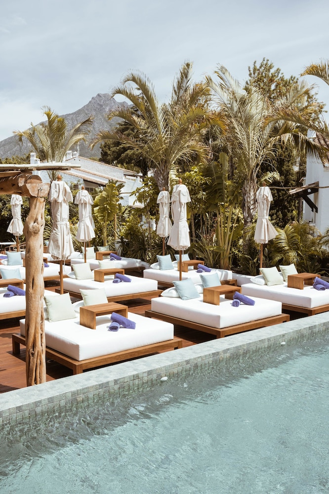 Puente Romano Marbella — Pool in Marbella, Andalusia