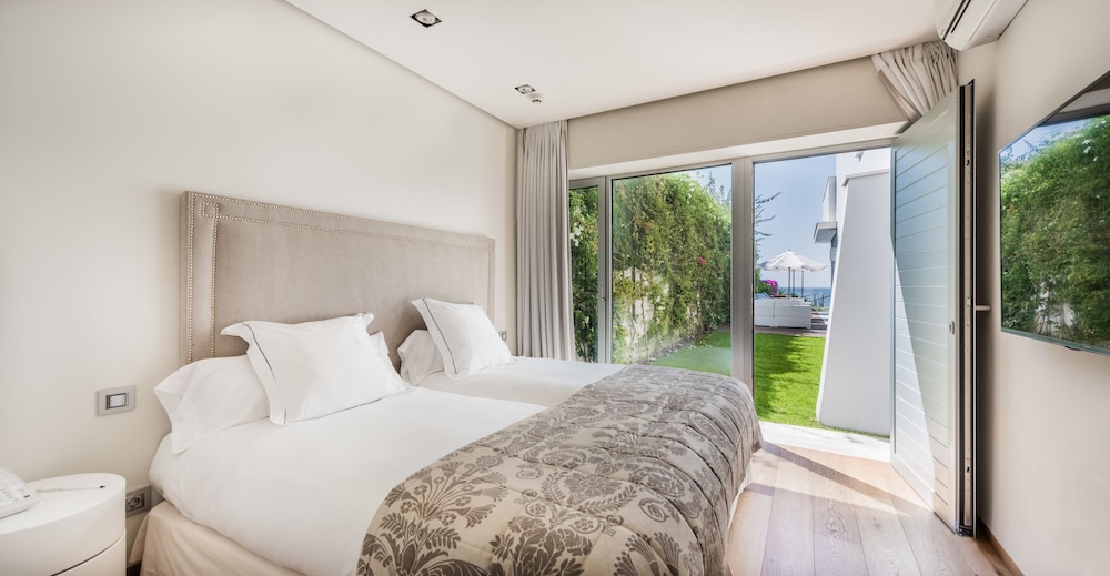 Puente Romano Marbella — Rooms in Marbella, Andalusia