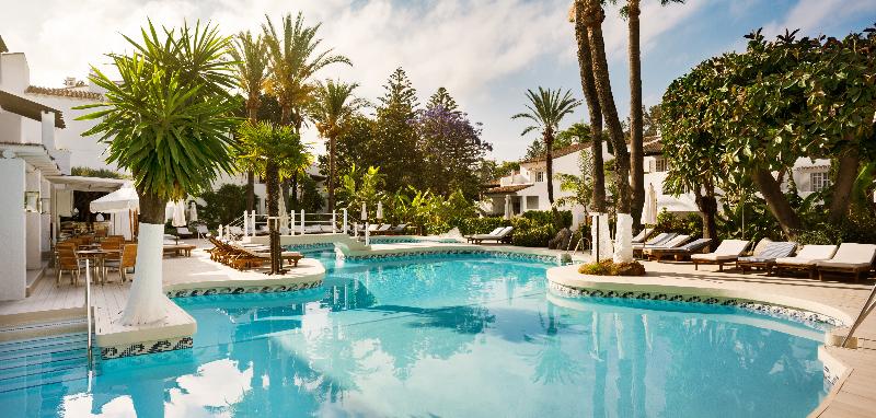 Puente Romano Marbella — Marbella, Andalusia