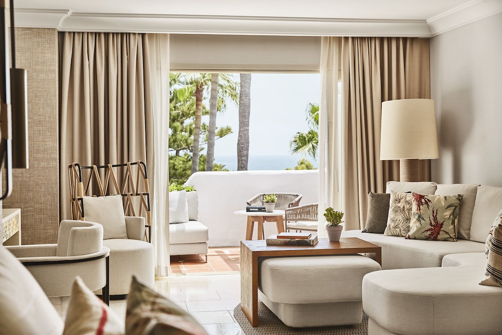 Puente Romano Marbella — Rooms in Marbella, Andalusia