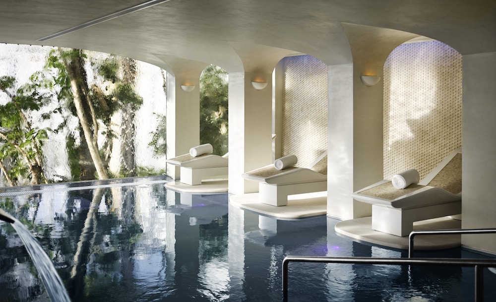 Puente Romano Marbella — Facilities in Marbella, Andalusia
