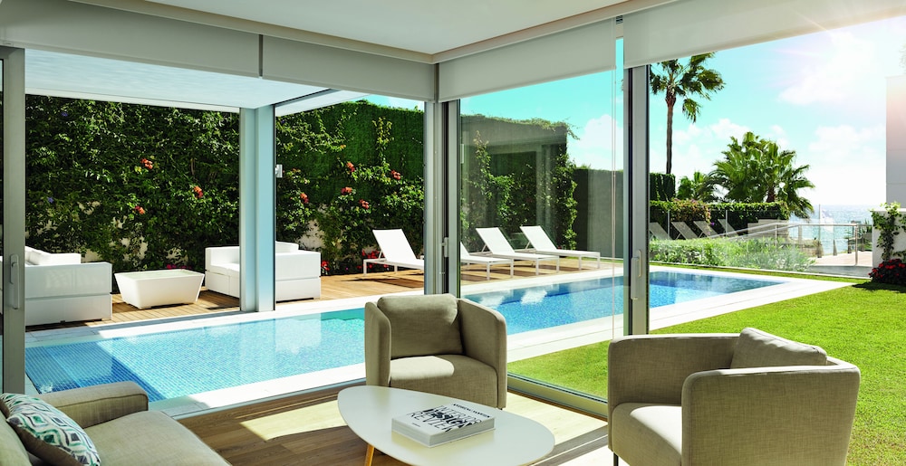 Puente Romano Marbella — Rooms in Marbella, Andalusia