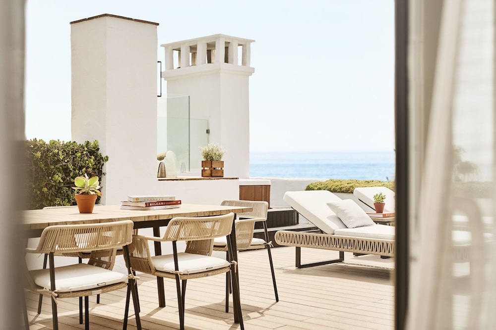 Puente Romano Marbella — Rooms in Marbella, Andalusia