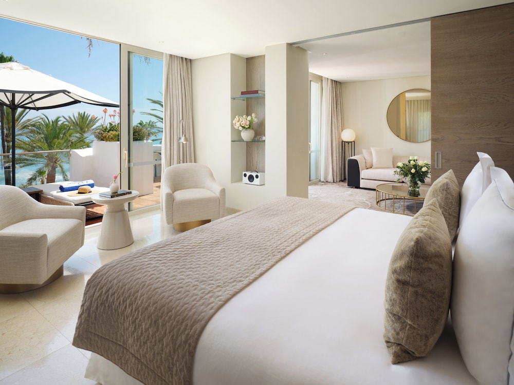Puente Romano Marbella — Rooms in Marbella, Andalusia