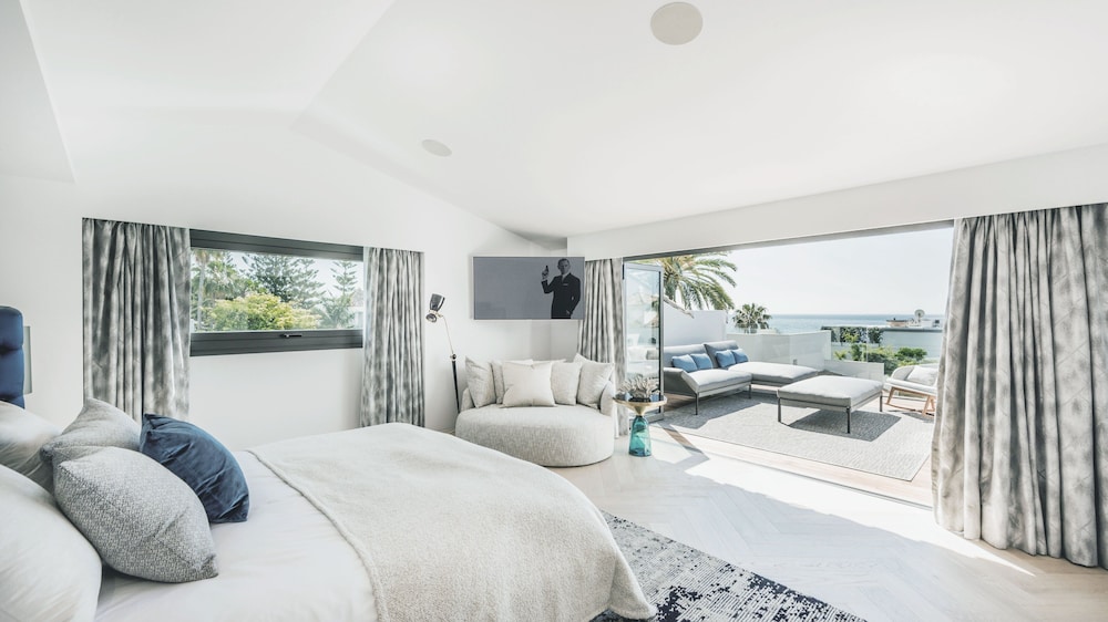 Puente Romano Marbella — Rooms in Marbella, Andalusia