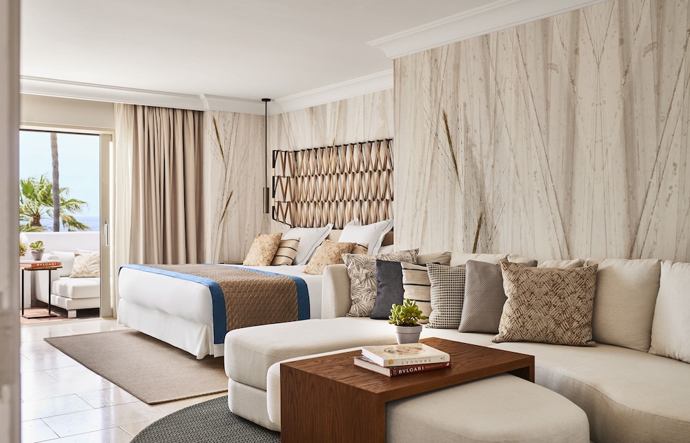 Puente Romano Marbella — Rooms in Marbella, Andalusia