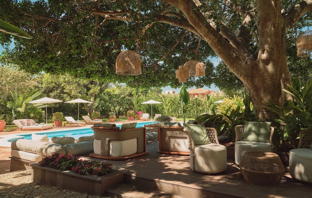 Puente Romano Marbella — On-site activities in Marbella, Andalusia
