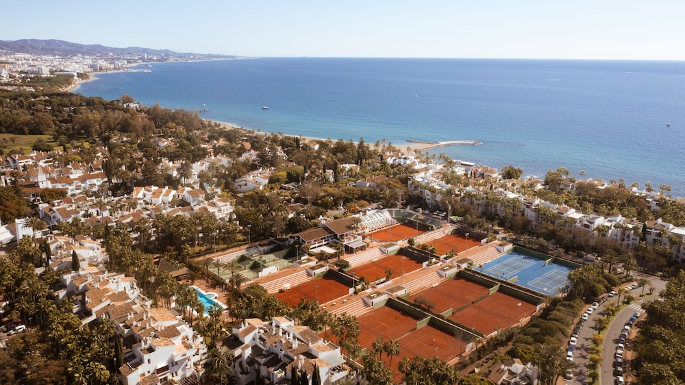 Puente Romano Marbella — On-site activities in Marbella, Andalusia