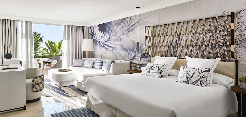 Puente Romano Marbella — Rooms in Marbella, Andalusia
