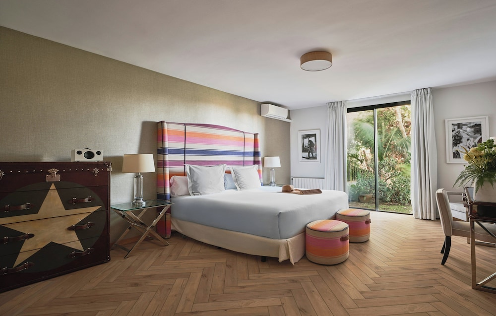 Puente Romano Marbella — On-site activities in Marbella, Andalusia