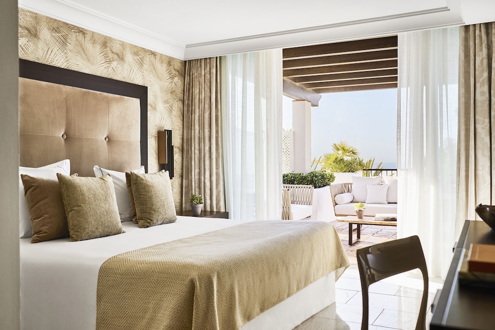 Puente Romano Marbella — Rooms in Marbella, Andalusia