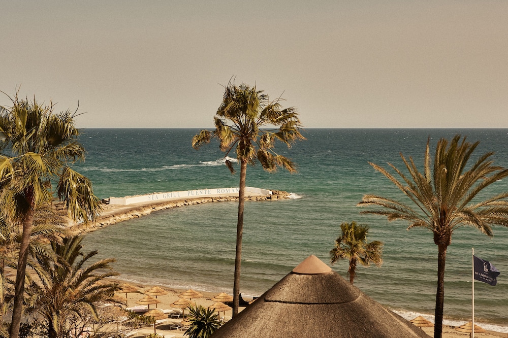 Puente Romano Marbella — View in Marbella, Andalusia