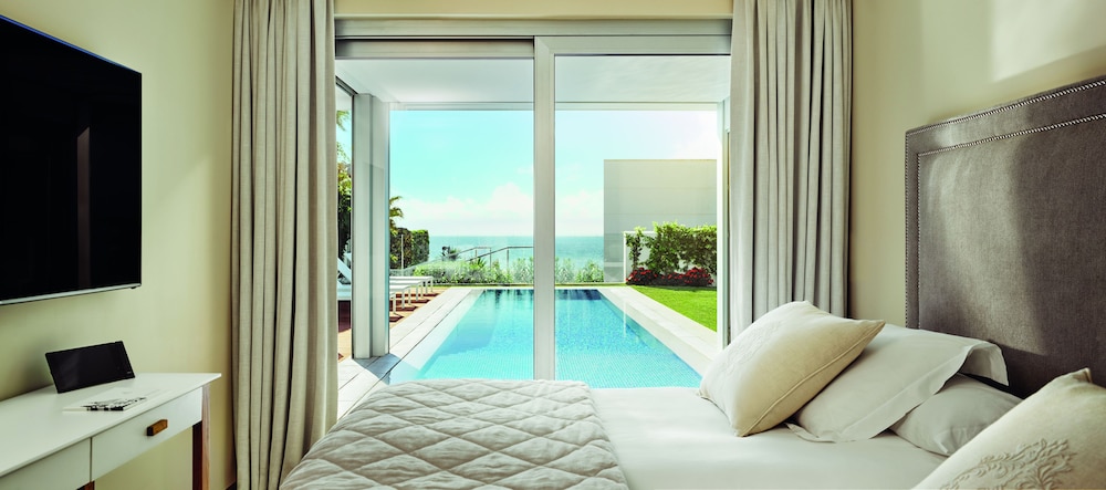 Puente Romano Marbella — View in Marbella, Andalusia