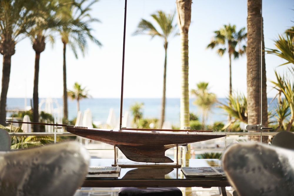 Puente Romano Marbella — Restaurant in Marbella, Andalusia