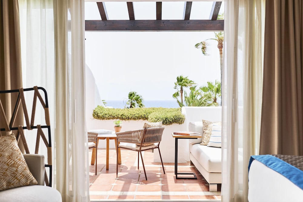 Puente Romano Marbella — Outdoor in Marbella, Andalusia