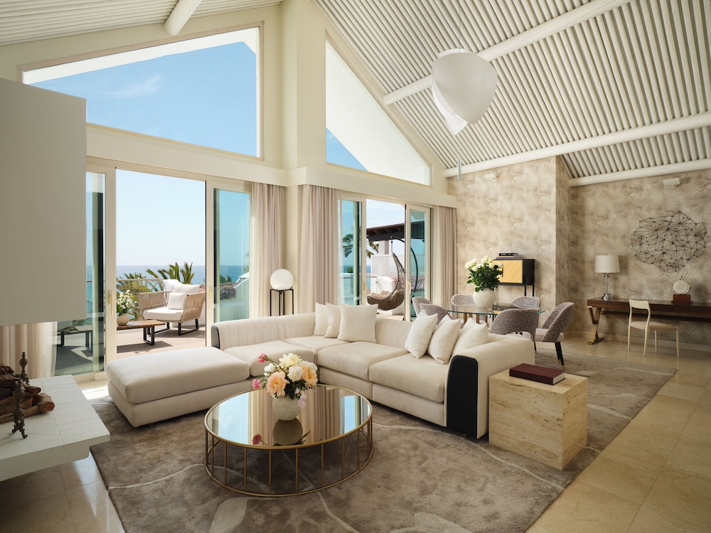 Puente Romano Marbella — Rooms in Marbella, Andalusia