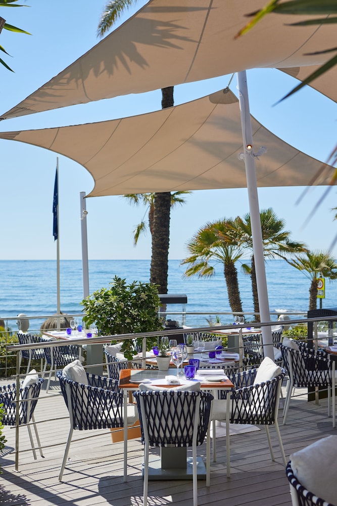 Puente Romano Marbella — On-site activities in Marbella, Andalusia