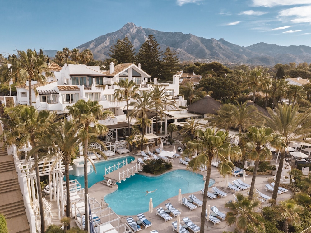 Puente Romano Marbella — Outdoor in Marbella, Andalusia