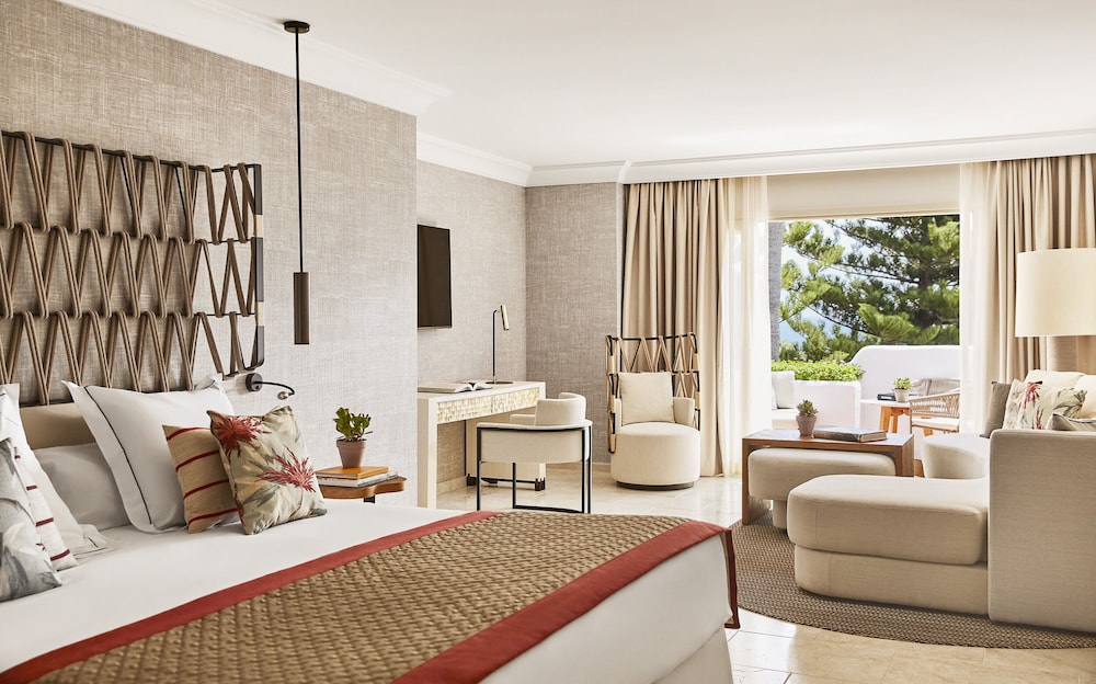 Puente Romano Marbella — Rooms in Marbella, Andalusia