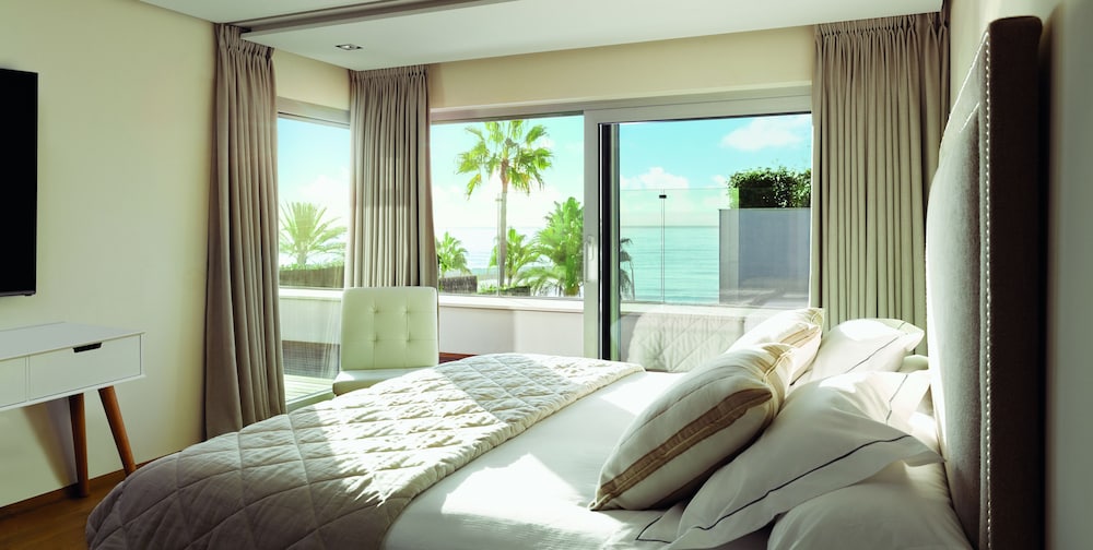 Puente Romano Marbella — Rooms in Marbella, Andalusia