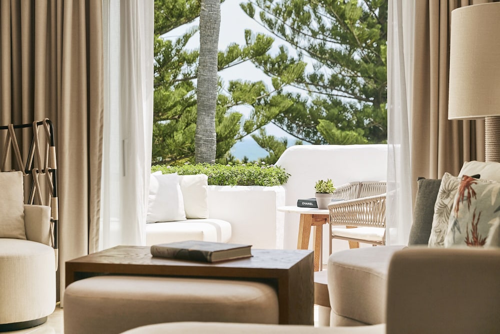 Puente Romano Marbella — View in Marbella, Andalusia