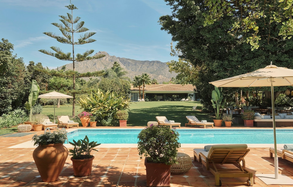 Puente Romano Marbella — On-site activities in Marbella, Andalusia