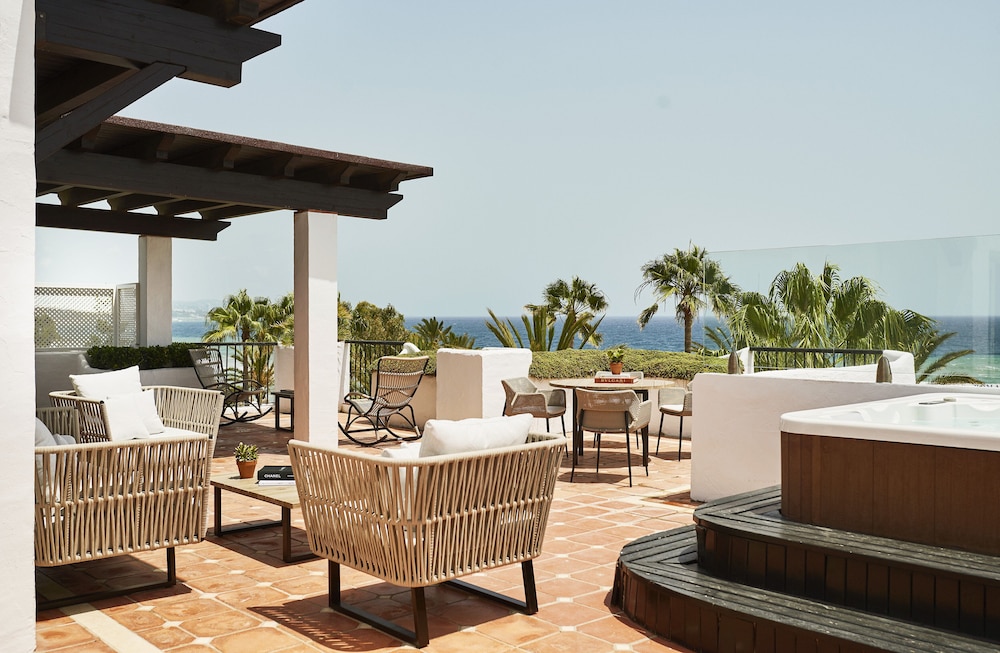 Puente Romano Marbella — Rooms in Marbella, Andalusia