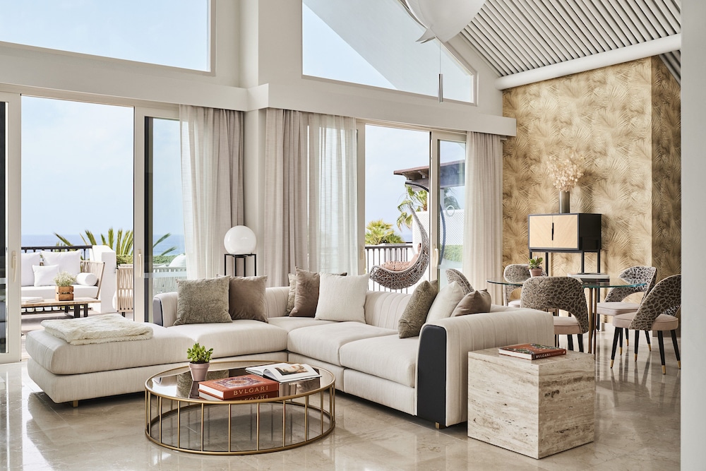 Puente Romano Marbella — Rooms in Marbella, Andalusia