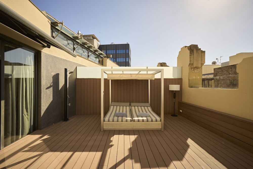 Catalonia Catedral Hotel — Spa in Barcelona, Catalonia