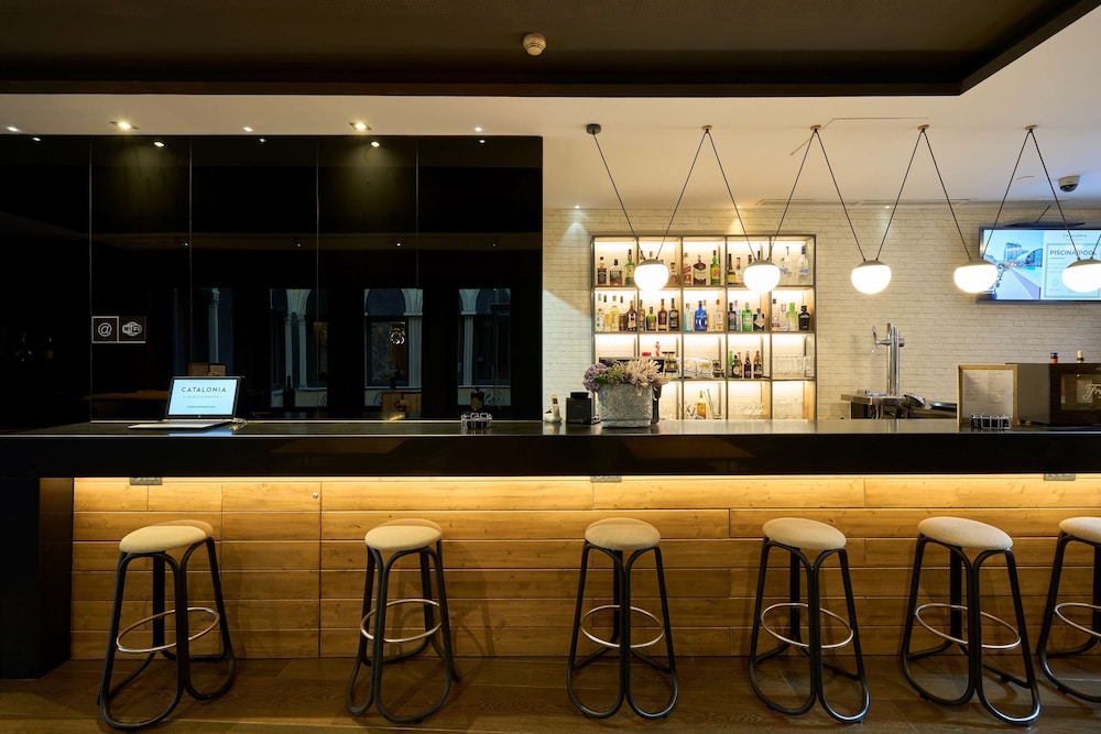 Catalonia Catedral Hotel — Restaurant & bars in Barcelona, Catalonia