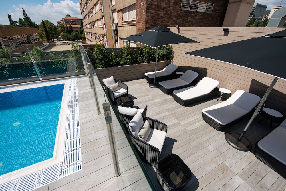 Catalonia Rigoletto Hotel - zdjęcie 3
